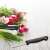 Westmark 1351 kitchen knife with vegetables