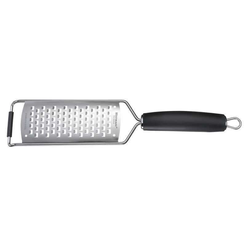 Westmark 1414 konyhai reszelő, durva, kézi