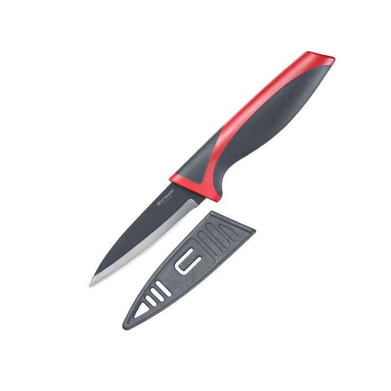 Westmark 1452 hámozó kés, 8 cm pengével