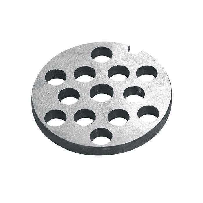 Westmark 14822250 húsdaráló tárcsa, 8 mm átmérőjű, 9750/GR5 húsdarálóhoz