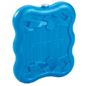 GioStyle 1609134 Ice Lolly, 1000g, blue ice pack for keeping food and drinks cold - Food & beverage carrier