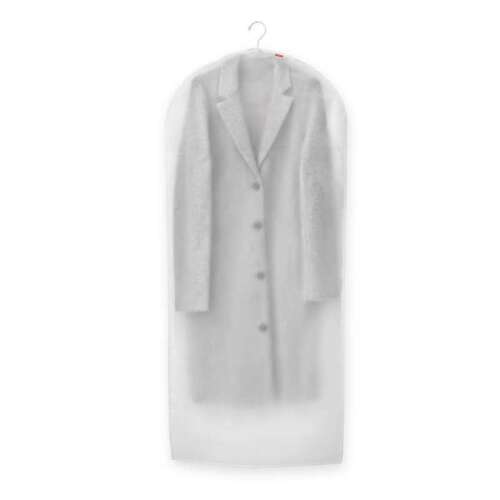 Rayen 2031.11 áttetsző ruhazsák, 60x135 cm, akasztós