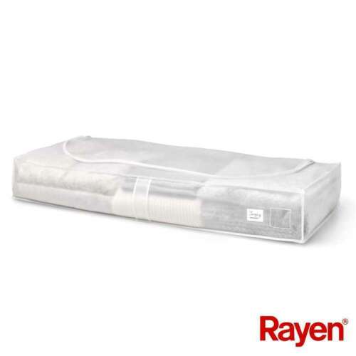 Rayen 203401 ágy alatti ruhatároló, 103x45x16 cm