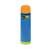 GioStyle 2704001 thermos, 0.5 liter, blue with green and orange details