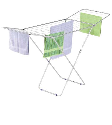 Casabriko London Eco 43901 fém Ruhaszárító