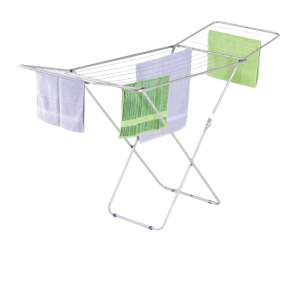 Metalowa suszarka do ubrań Casabriko London Eco 43901 