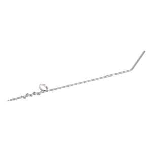 Westmark špirálový krájač na zemiaky, nerezová oceľ, 24,3 cm - Ručné krájače