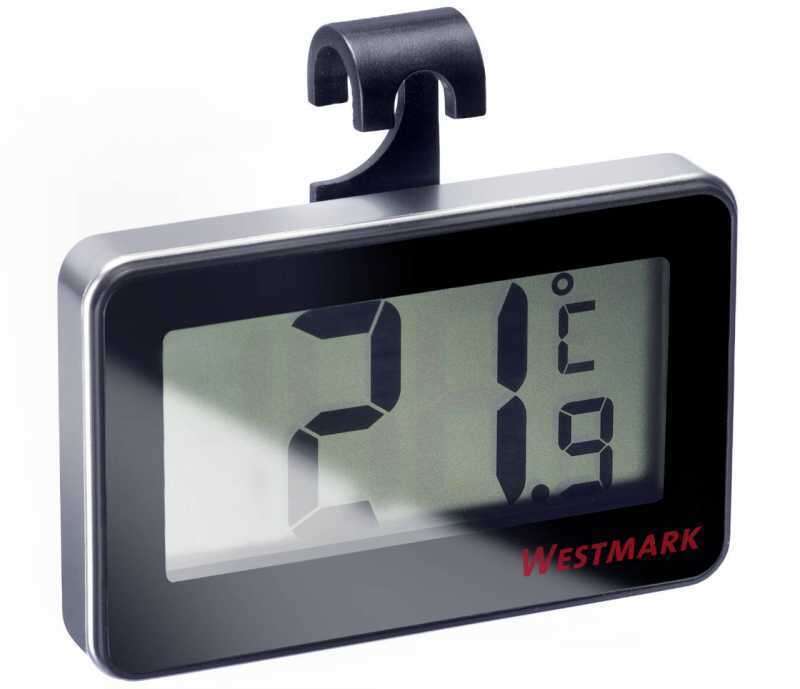Westmark 5215 Termometr chłodniczy, cyfrowy