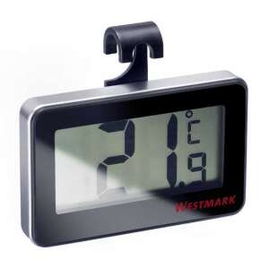 Termometru digital pentru frigider Westmark, afișează temperatura în grade Celsius - Termometre de bucătărie