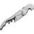 Westmark waiter's corkscrew, stainless steel, professional, wine opener