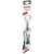 Westmark 6020 lever corkscrew, chrome, axial threaded, packaging