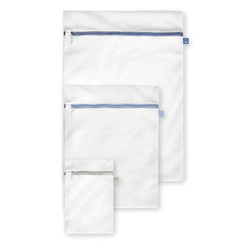 Rayen 608701 mosózsák szett, 3 db, 30×20 cm, 50×40 cm, 70×50 cm m...