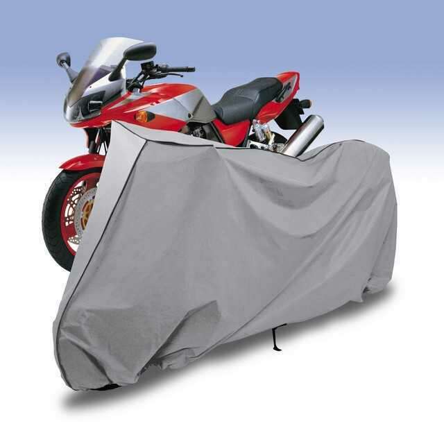 Rayen 6380 motortakaró ponyva, 190x73x127 cm