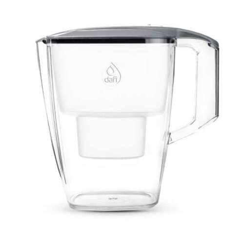 Dafi Start 4 liter water filter pitcher, without filter cartridge