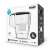 Dafi Start 4 liter water filter pitcher, without filter cartridge