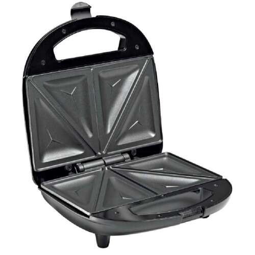 Concept SV3030 Toasted Sandwich Maker, 700W, stainless steel, with triangular baking plates