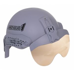 Ace Pilot 1 toy pilot helmet for kids - Ramiz