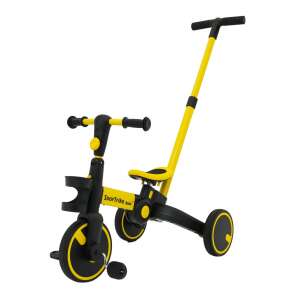 3 az 1-ben Sport Trike tricikli - sárga színben 95137494 Tricikli