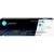 HP LaserJet 219A Cyan Toner Cartridge, 1200 pages
