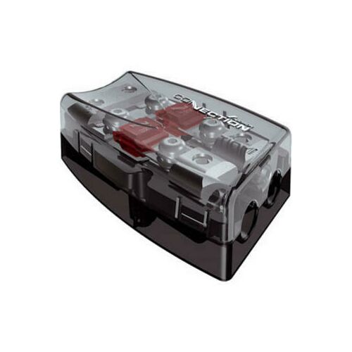 Connection BFD 21 Biztosítékelosztó blokk autóhifi rendszerekhez