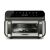 G3 Ferrari Friggisano BBQ multi-functional air fryer oven with rack