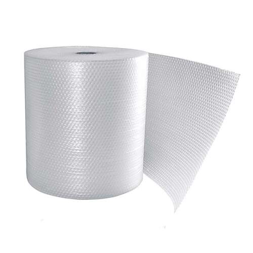 Buborékfólia tekercs, 100 nm, IdeallStore®