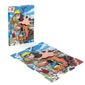 Naruto 1000 darabos puzzle magyar nyelvű 95146782 