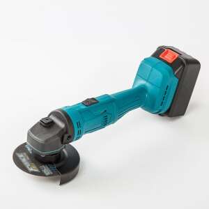 Flex Akkumulátoros Sarokcsiszoló - 24V - 125 mm