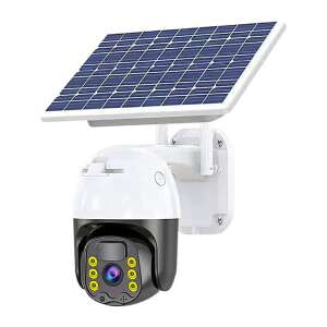 Solar térfigyelő kamera 360 fok NNYK-10 95148434 