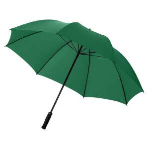 Umbrelă verde rezistentă la vânt pentru 2 persoane, diametru 130 cm, lungime 96 cm - Umbrele