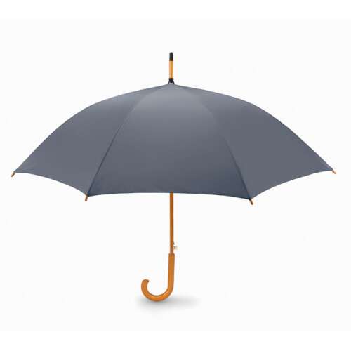 Automata Esernyő fa nyéllel #szürke