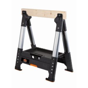 Keter ROC Pro Gear Lumber Jack Sawhorse műhelybak 125221057 - Keter