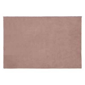 Sötét rózsaszín fürdőszoba szőnyeg, 50x70 cm, Marcelo - Fürdőszoba bútor