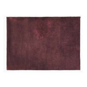 Burgundi vörös fürdőszoba szőnyeg, Marcelo, 60x90 cm - Fürdőszoba bútor