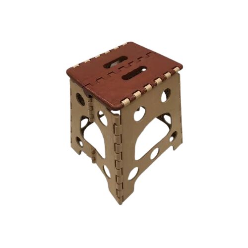 Összecsukható fellépő otthoni használatra