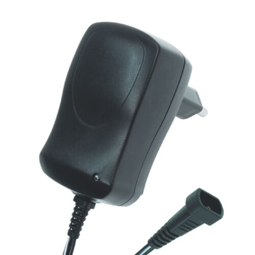 MW MA06N 3-12V DC adjustable voltage network adapter