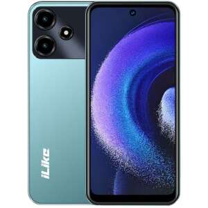 ILIKE FPRO mobilný telefón 6,53 "zelený Dual SIM nezávislý 3GB 32GB 3800mAh