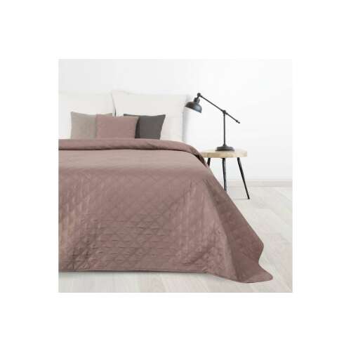 Boni3 mikroszálas ágytakaró Pasztell rózsaszín 200x220 cm 39583135