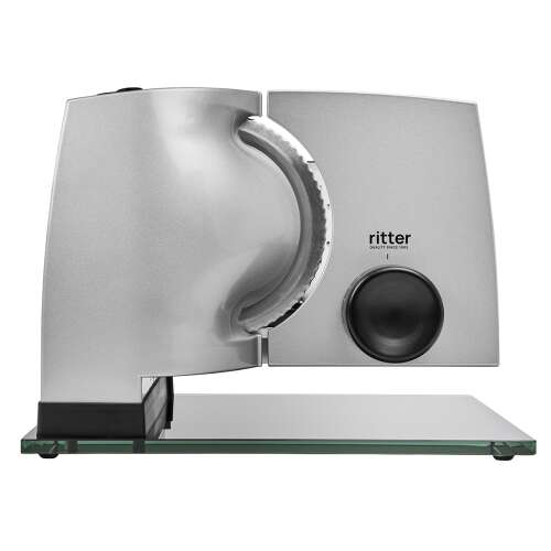 Ritter Sinus 1 Elektromos Szeletelőgép - 65W, 17cm Kés