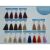 Inebrya Bionic Color Platinaszőke Hajfesték 11.1 - 100ml 149172096