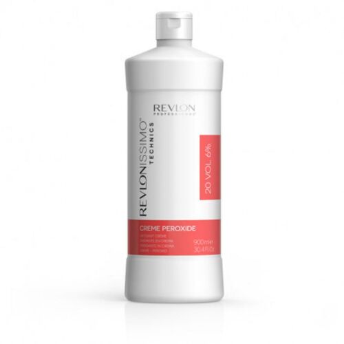 Revlon Professional Hidrogén-peroxid Krém 6% - 900 ml 113342967 - Revlon