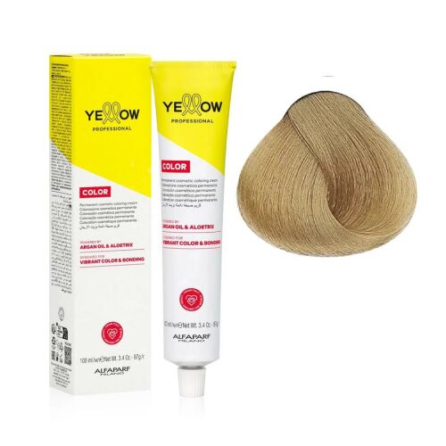 YEllow Hajfesték 9 Cool Szőke - 100ml 149172089 - Yellow