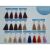 Inebrya Bionic Color Hajfesték 10.13E - 100ml 149172440