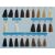 Inebrya Bionic Color Hajfesték 10.13E - 100ml 149172440