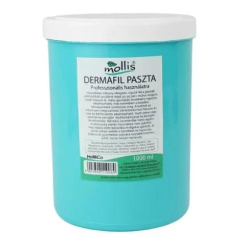 Mollis Dermafil paszta, 1 l 131628623 