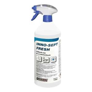 Inno-Sept Fresh disinfectant spray, 1 liter bottle - Hand sanitizer