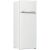 Beko - Combined refrigerator - 223L - White 95167385