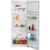 Beko - Lodówka kombinowana - 223L - Biały 95167385