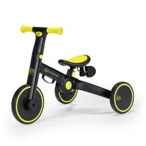 Kinderkraft 4Trike tricikli - Black Volt 95168939 