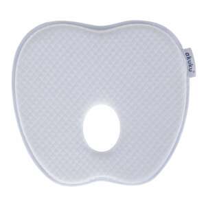 Akuku ortopéd baba párna újszülötteknek, ferde nézet - Akuku